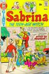 Sabrina the Teenage Witch #15 Comic Books - Covers, Scans, Photos in Sabrina the Teenage Witch Comic Books - Covers, Scans, Gallery